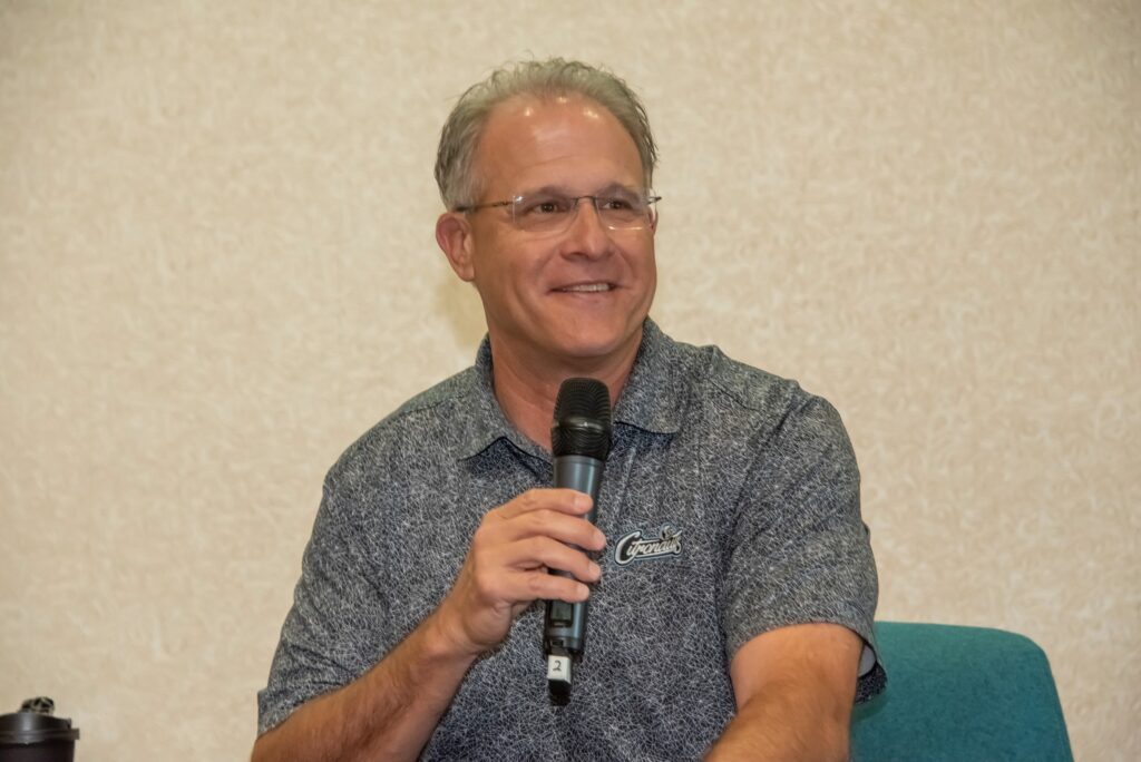 UCF Football Head Coach Gus Malzahn