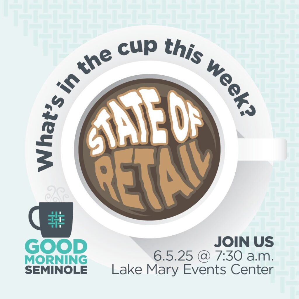 Retail cup