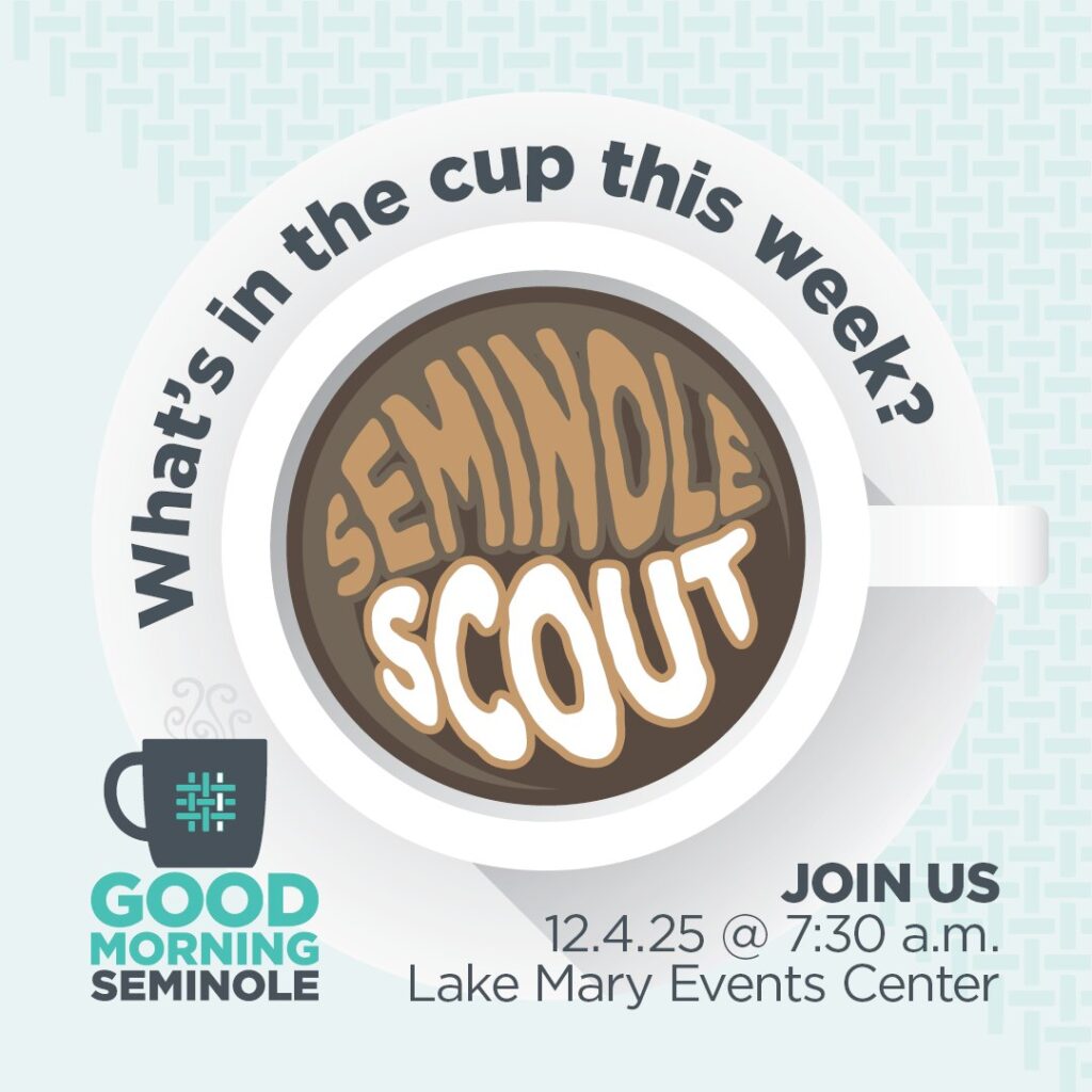 ChamberCast - Seminole County Chamber