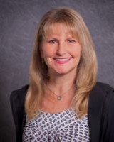 Laura Meyers Headshot edit 2025 - Copyrs