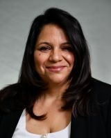 Martha Chumbirayrs