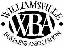 Williamsville Business Association Logo