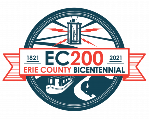 Erie County Bicentennial 2021