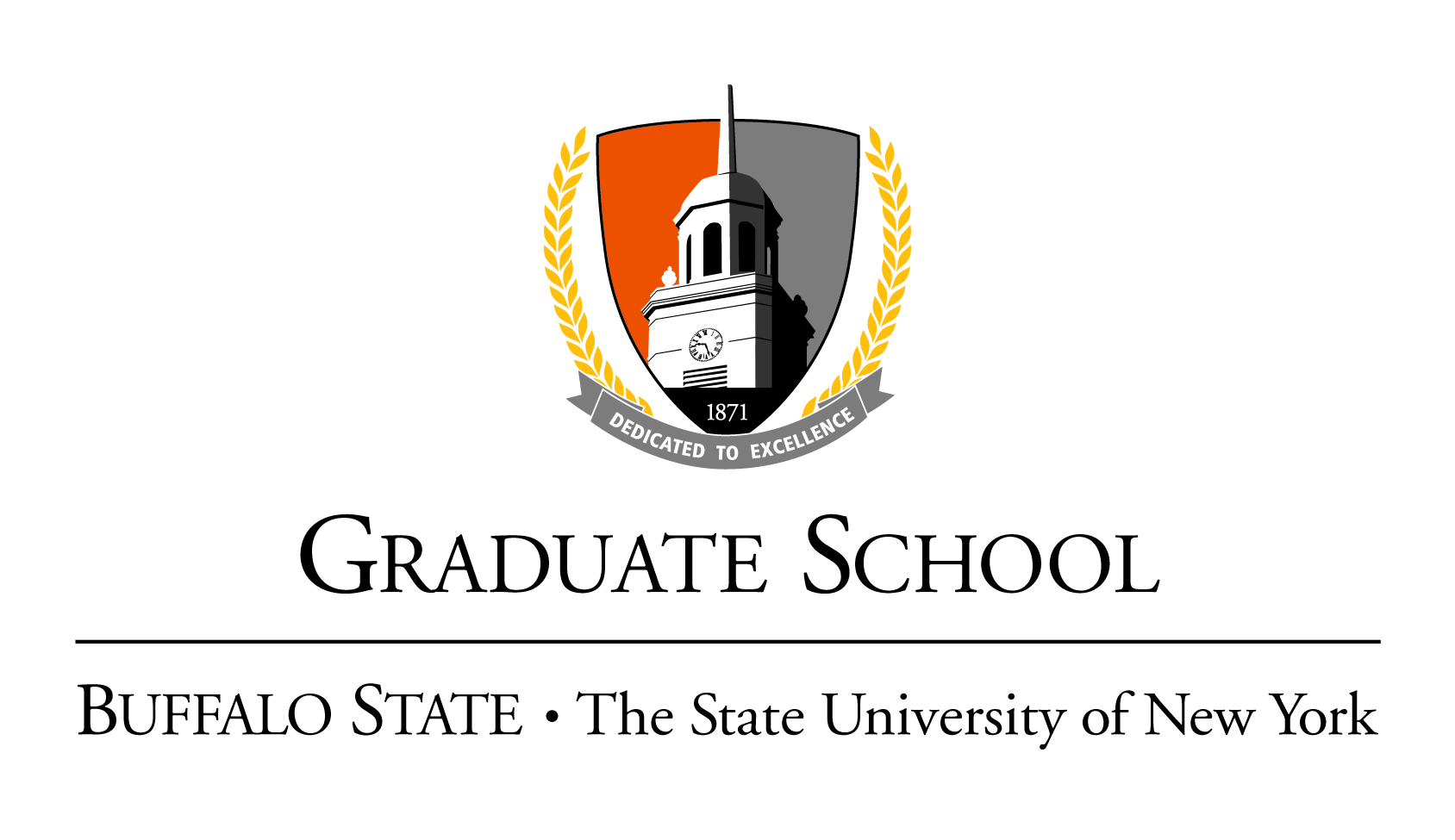 SUNY Buffalo State Graduate School