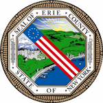 Erie County Logo