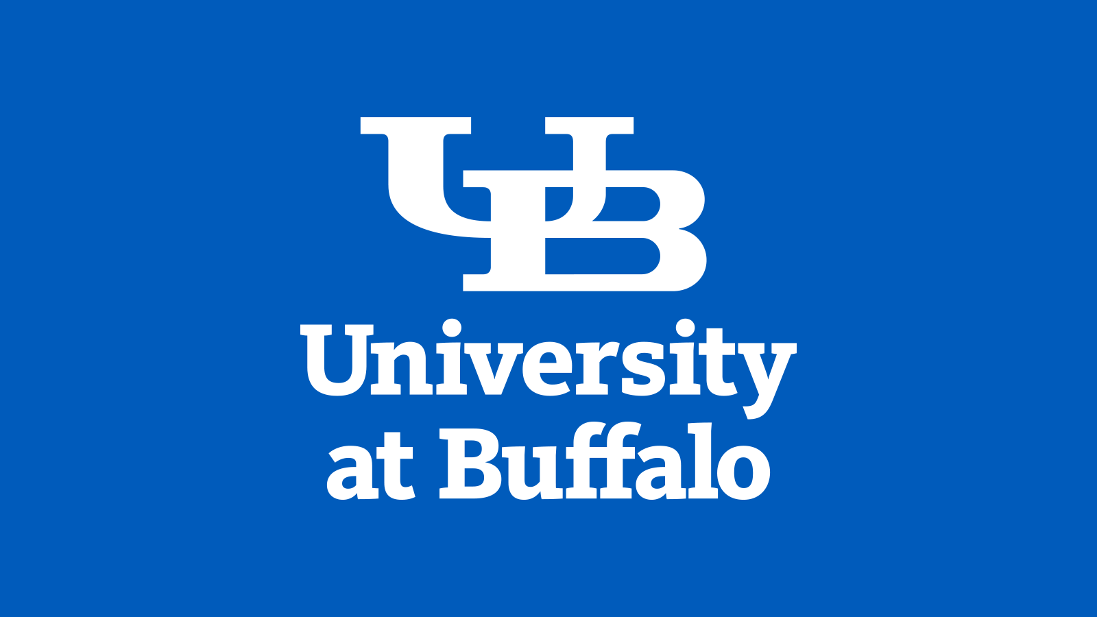 SUNY University at Buffalo