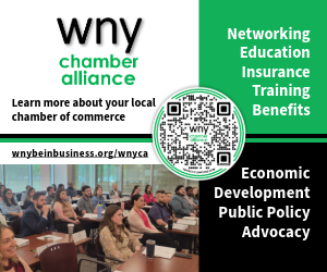 WNY Chamber Alliance 2024 graphic