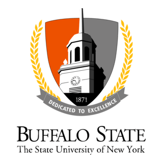 SUNY Buffalo State University