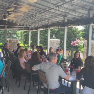 Amherst Pizza and Ale House