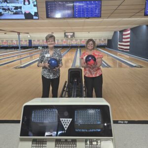 Cherry Laurel Lanes