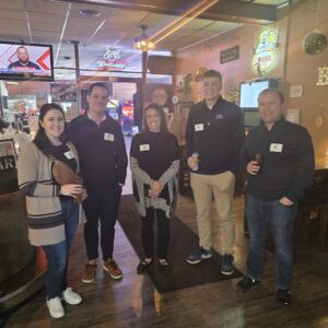 Cherry Laurel Lanes