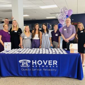 Hover Networks, Inc.