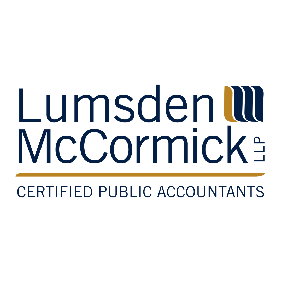 Lumsden McCormick