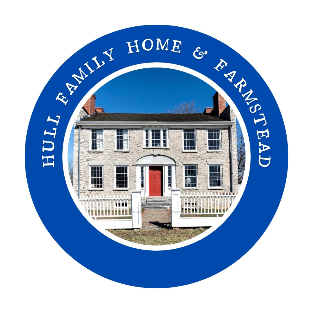 Hull Family Home & Farmstead