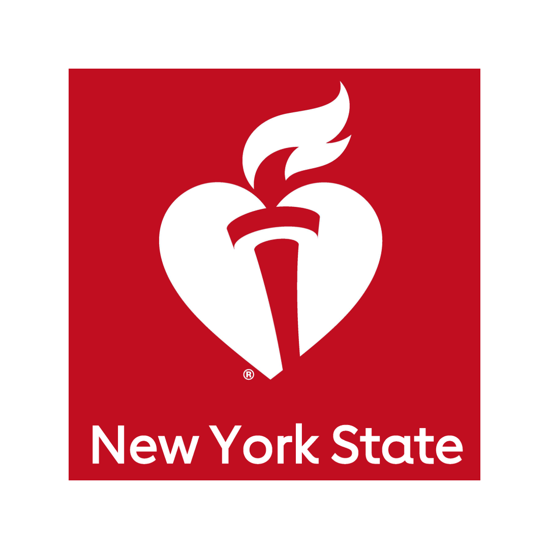 American Heart Association New York State
