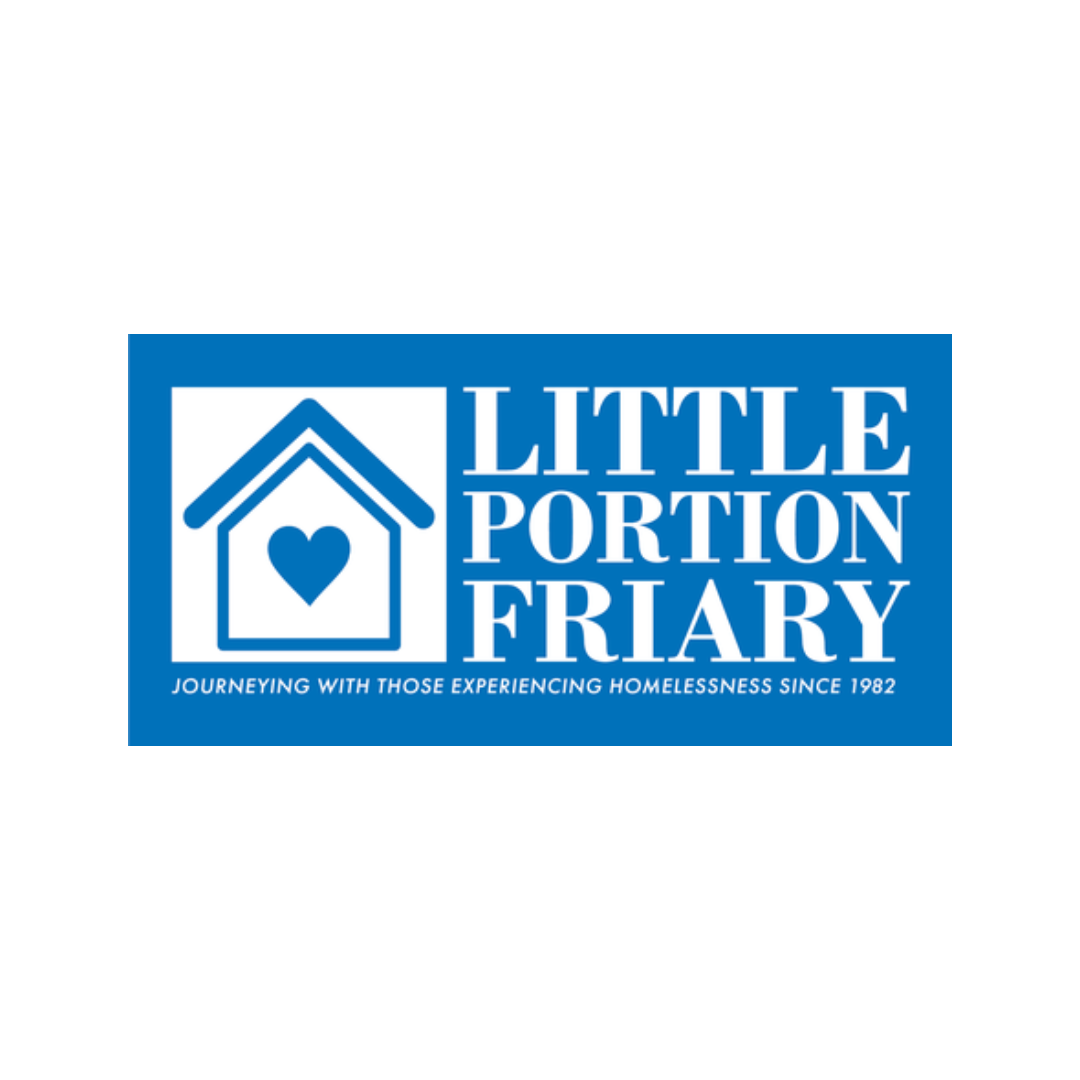 Little Portion Friary