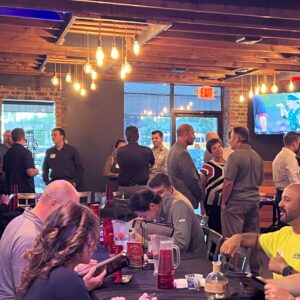 Wingnutz Bar & Grill