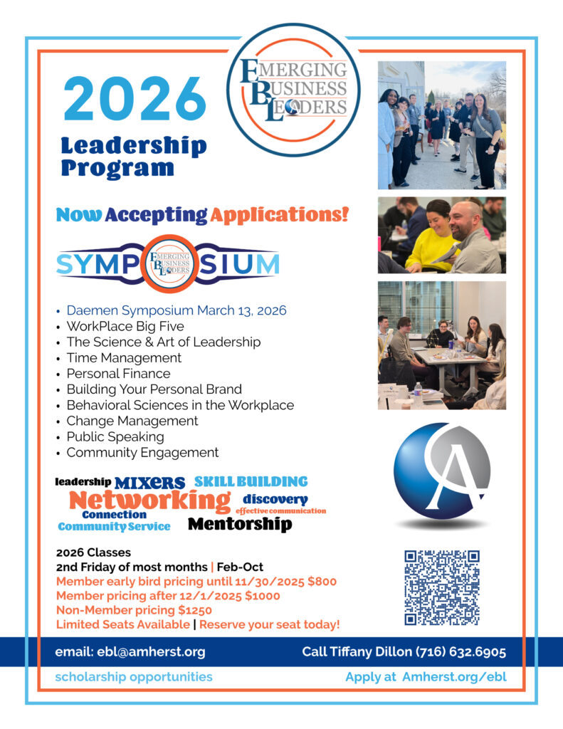2026 EBL Leadership Flyer