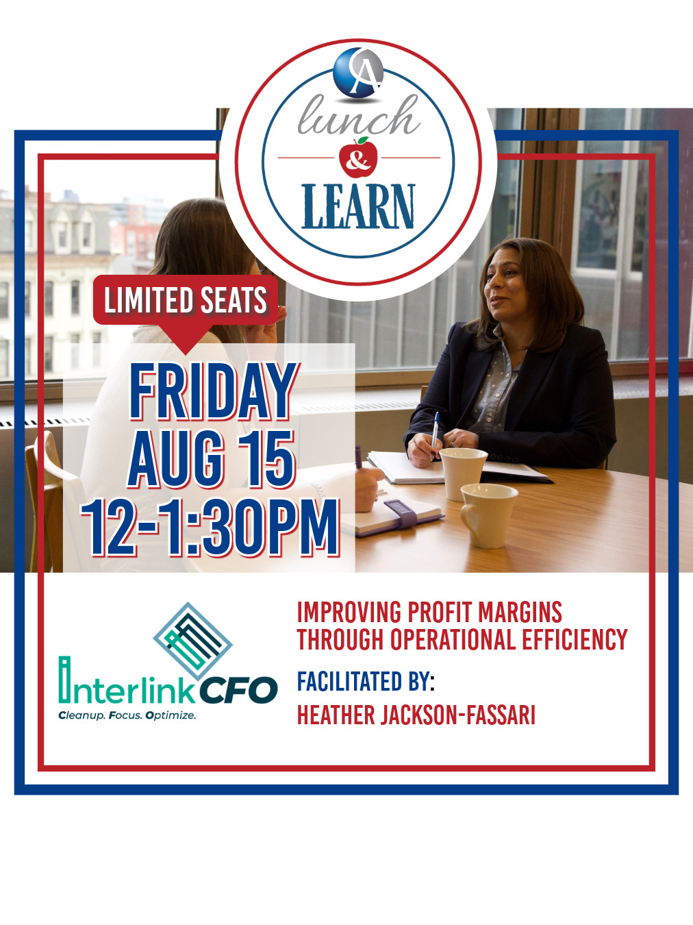 Lunch&amp;Learn2025B-2-August15