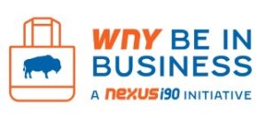 WNY Be in Business Logo