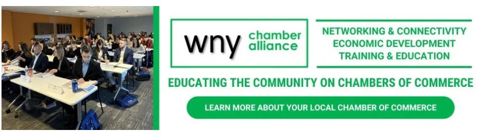 WNY Chamber Alliance 2