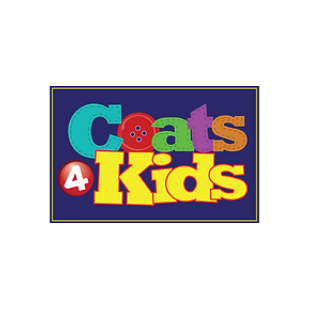 Coats 4 Kids