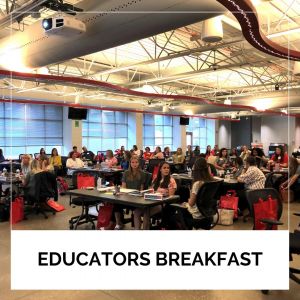 Educators Breakfast