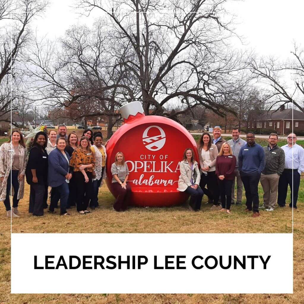 Leadership Lee County