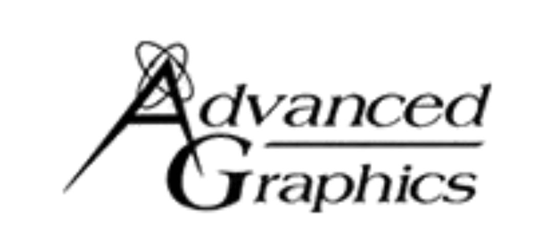 Advanced Graphics Logo