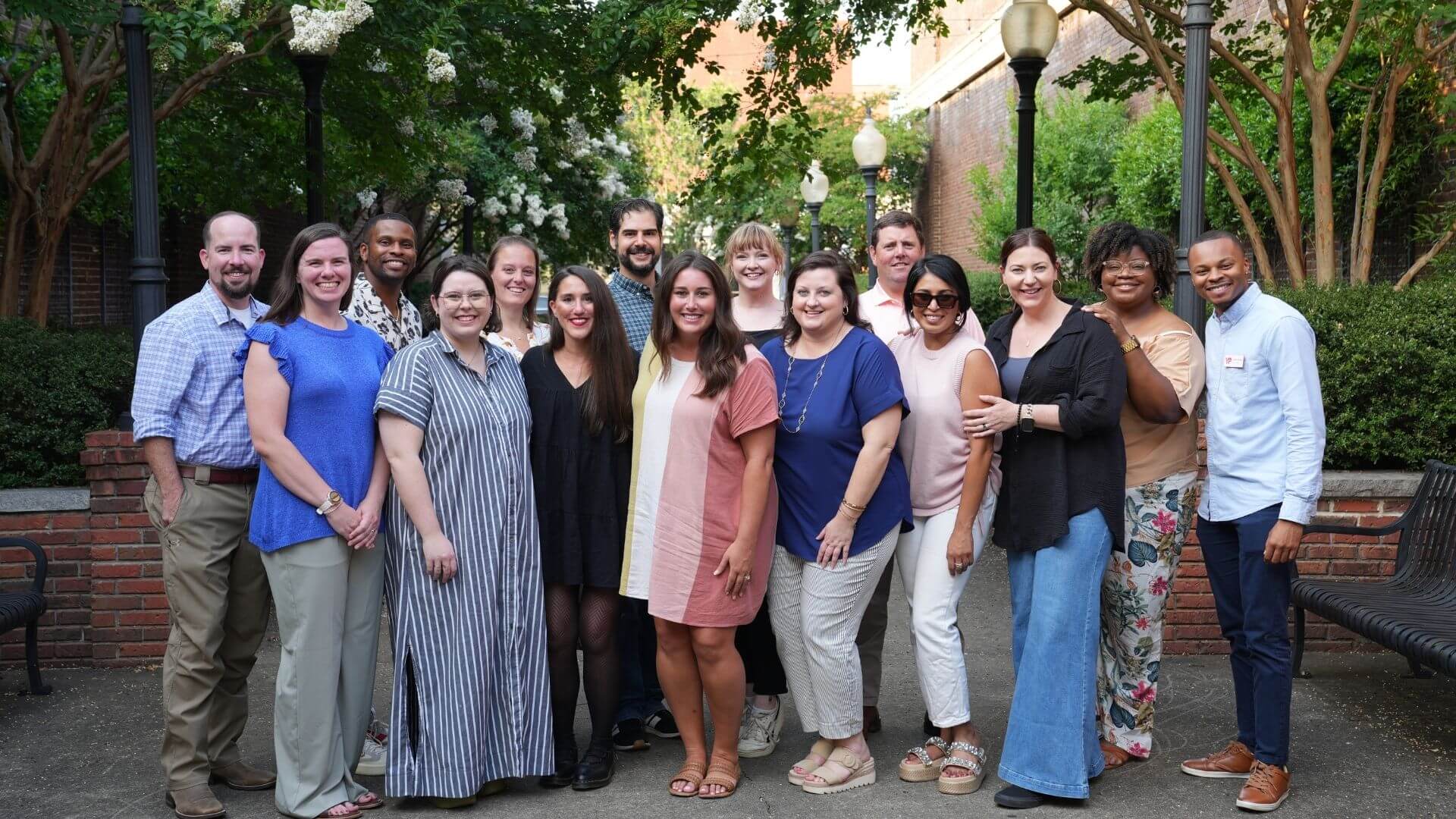 2025 OYP Board Group photo 2025 OYP Board Group photo