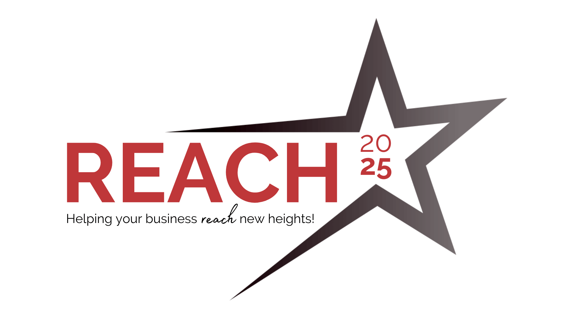 2025 Reach Logo 2025 Reach Logo