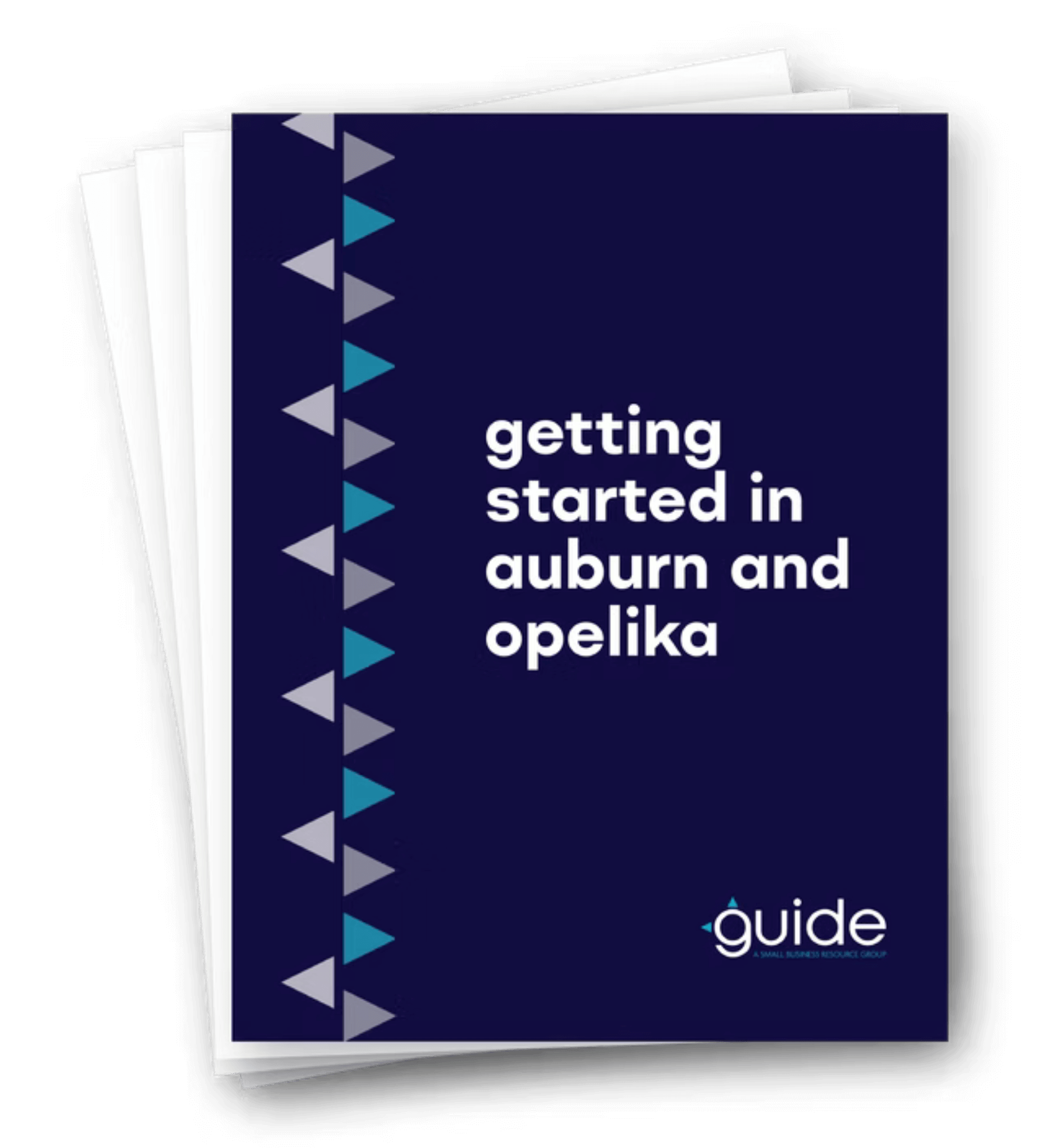 Guide Resource Group - getting started in auburn & opelika Guide Resource Group - getting started in auburn & opelika