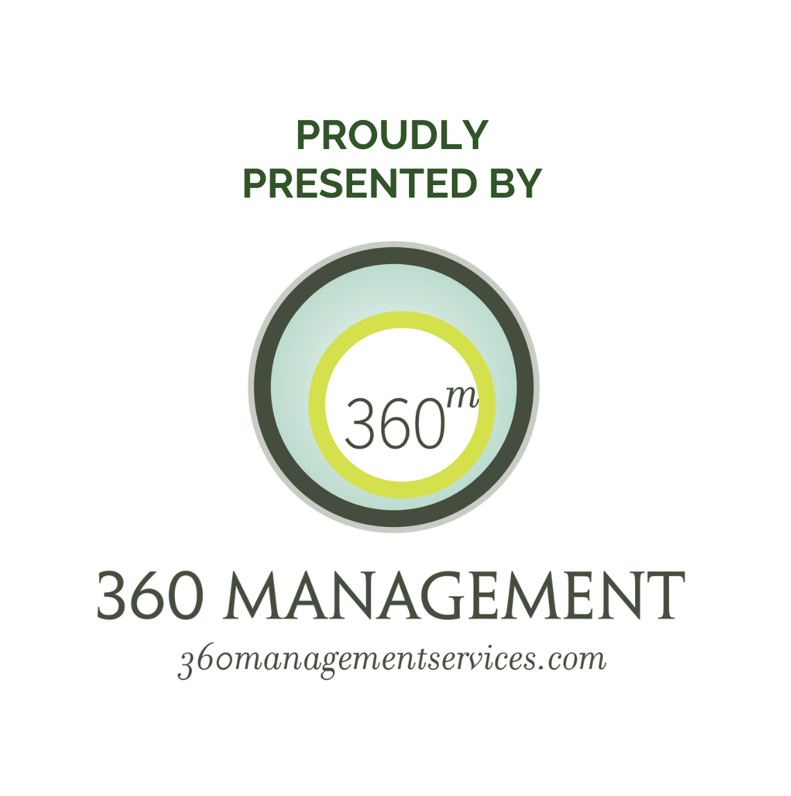 2025 360 Sponsor KCH