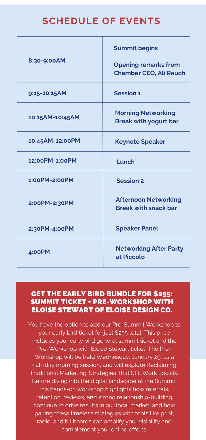 2026 Agenda & Pre Conf Web Final