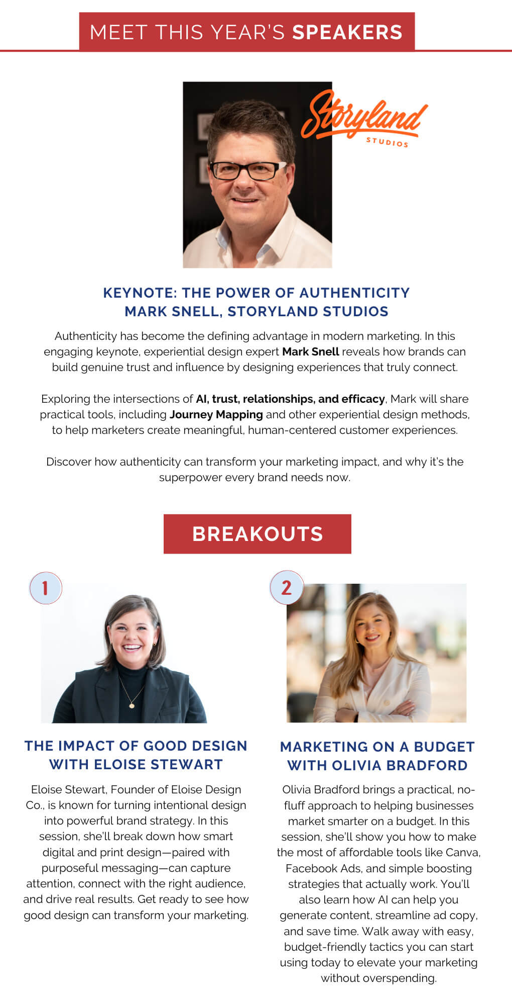 2026 ATM Summit Speakers or Web 1