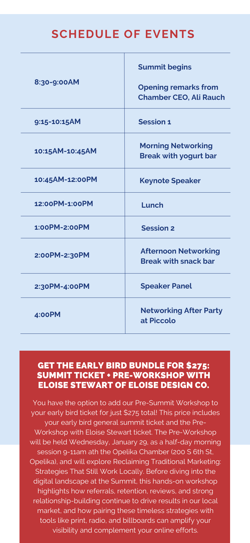 2026 ATM PreConference Icon