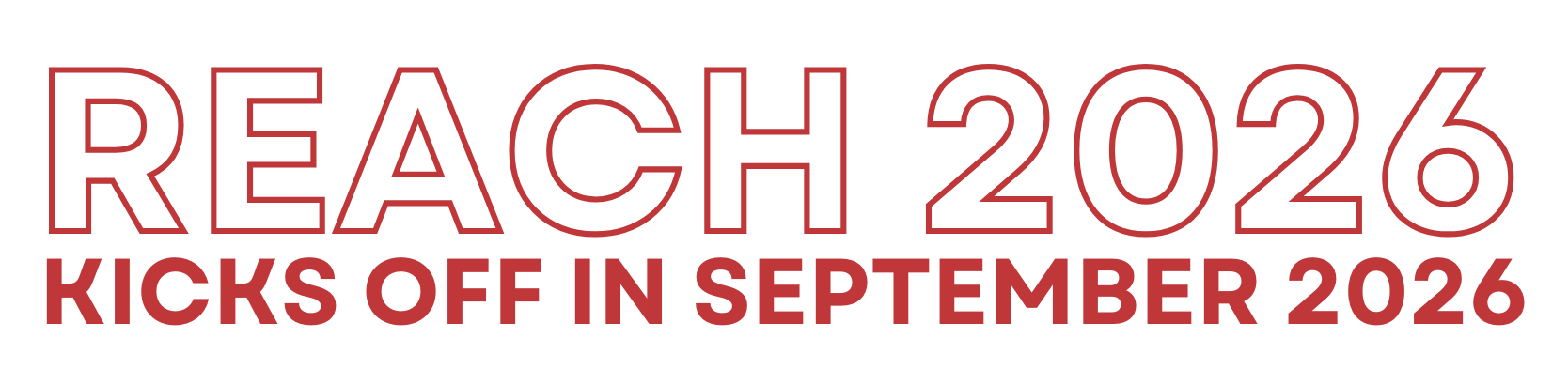 Reach 2026 Placeholder Web