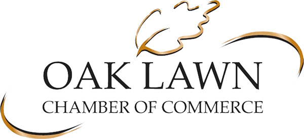 Oak Lawn Chamber of Commerce logo