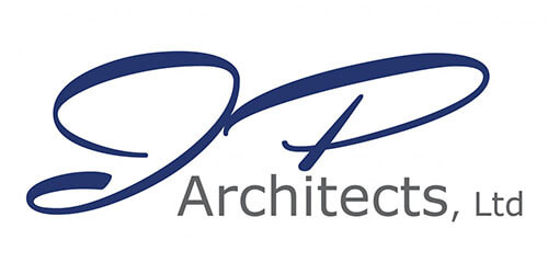 JP Architects logo