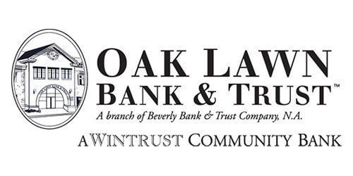 Oak Lawn Bank & Trust logo