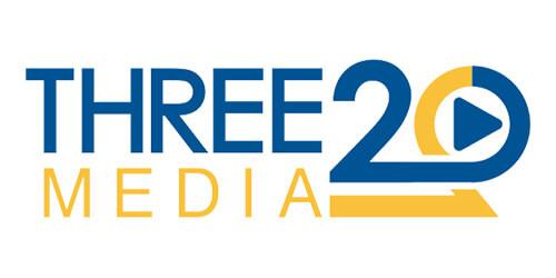 Three 20 Media