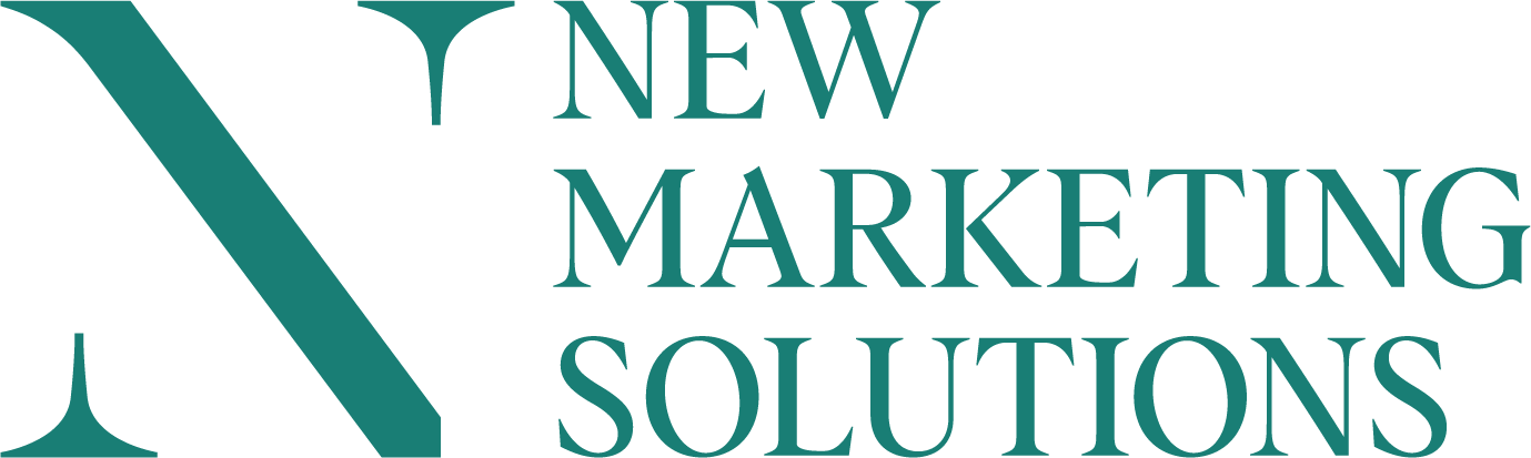 New Marketing Solutions Logo 2026