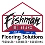 fishman logo