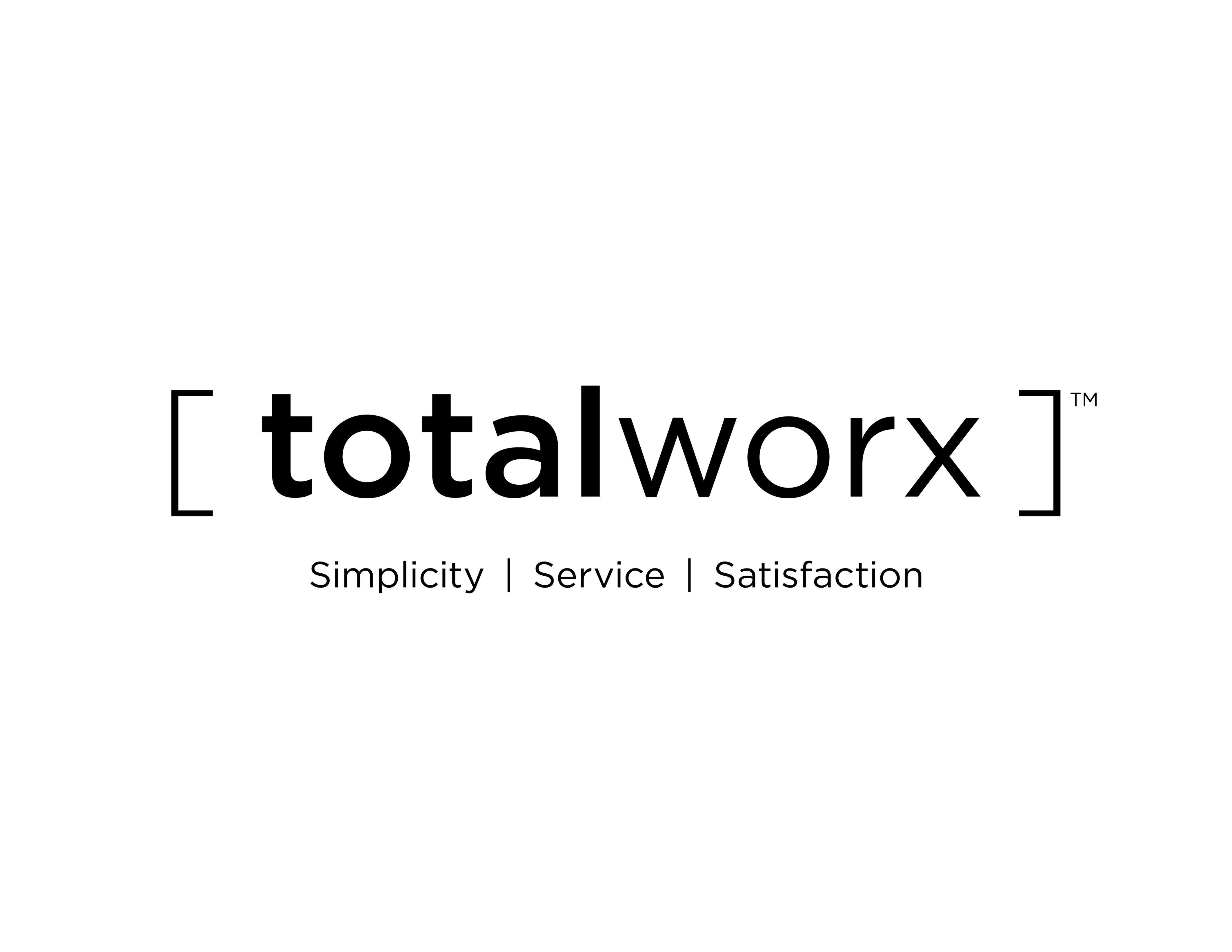 totalworx logo