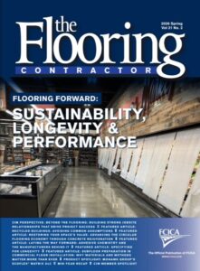 FC Spring 2026 Cover