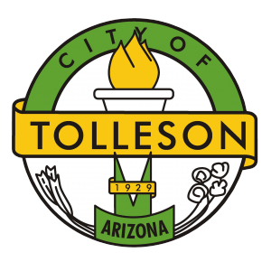 City of Tolleson Logo - No Background