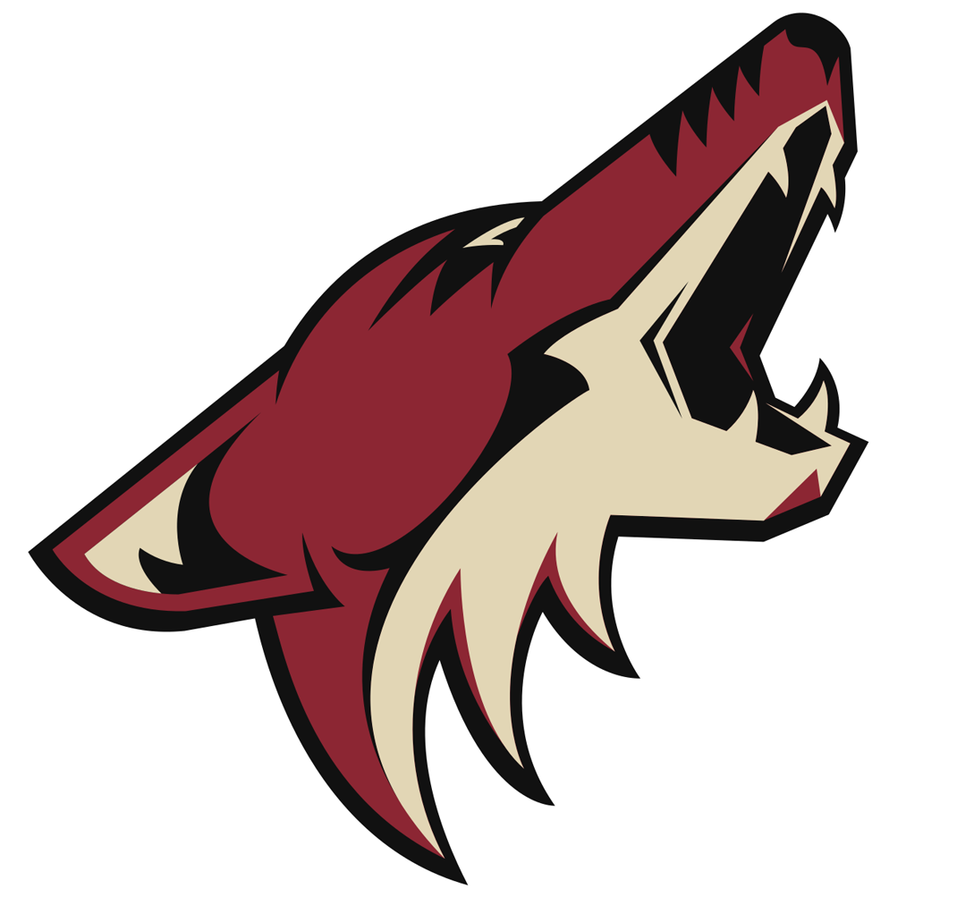 Arizona-Coyotes-Logo