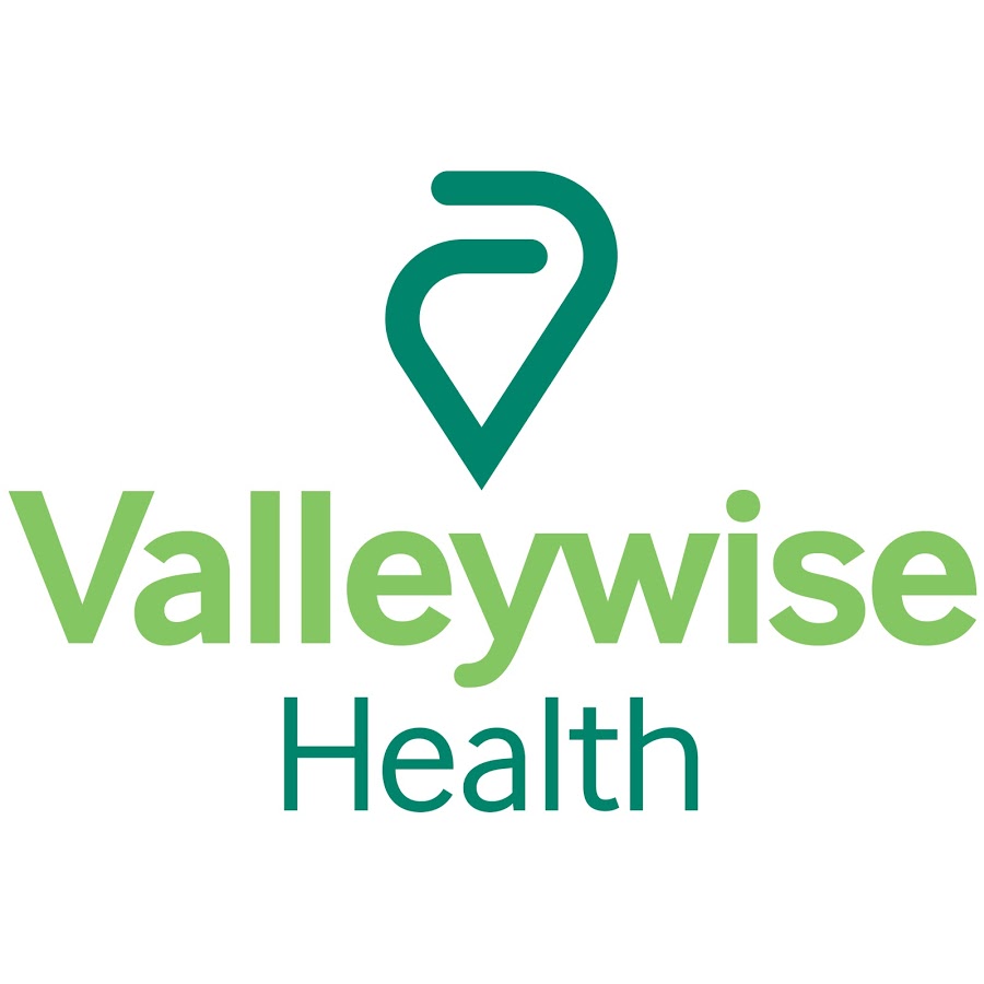 Valleywise Health logo