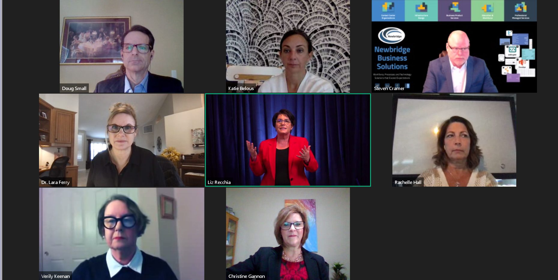 Advanced Business Services WESTMARC