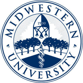 MWU Logo Blue